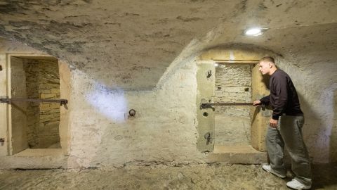 Wewelsburger Schlossgeschichte(n) | Jgst. 1 bis 13
